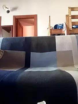 StripChat CRHYSTEL is Freechat CRHYSTEL — Passeggiata