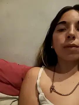 Freechat CrisHot202 on StripChat