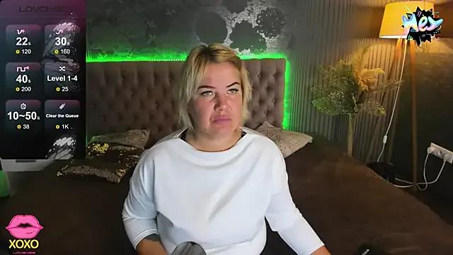 Avatar of CurlyDreams