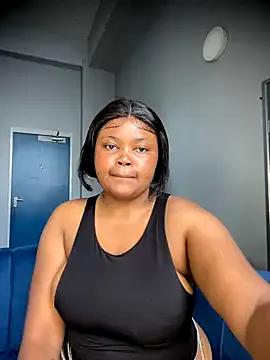 Curveysinaa — Upgrade me to Lush Toy Daddy