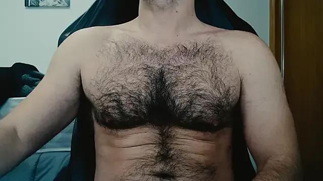 cutehairymacho — Cum