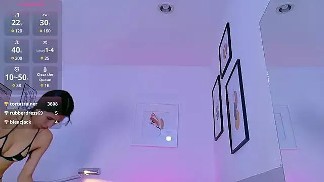 Freechat daddys_little_princesss on StripChat