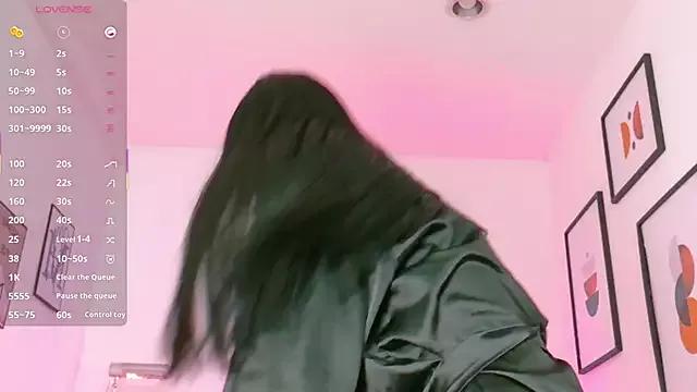 Freechat daddys_little_princesss on StripChat