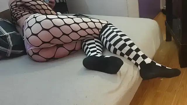 StripChat daddys_sub_sissy is Freechat daddys_sub_sissy — ass fuck vergin hole
