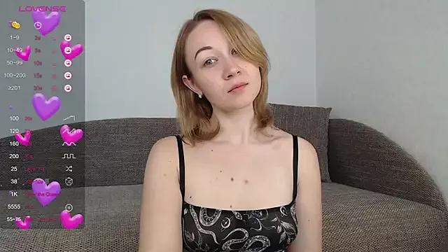 DaddysSluttyGirl2001 on StripChat 