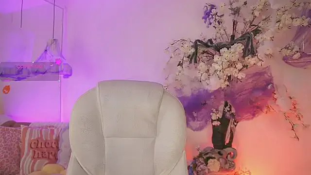 Freechat DalahiaRush on StripChat