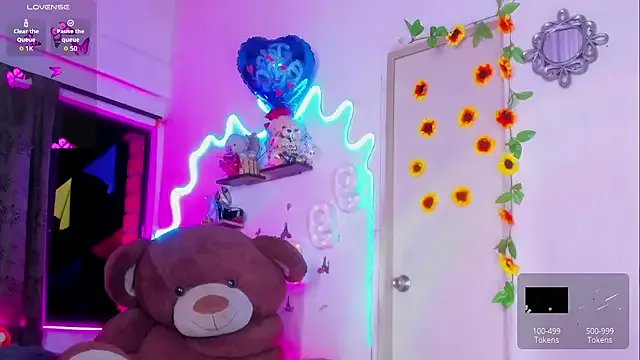 Private daniela_bigcock22 on StripChat