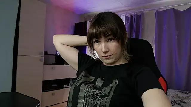 Freechat Daniela_Cooperr on StripChat