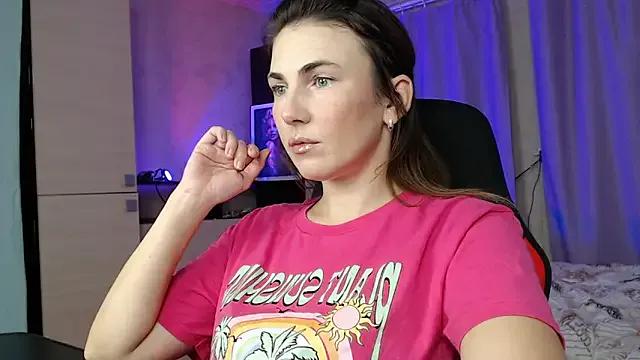 Freechat Daniela_Cooperr on StripChat