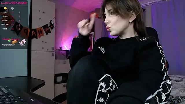 Freechat Daniela_Cooperr on StripChat