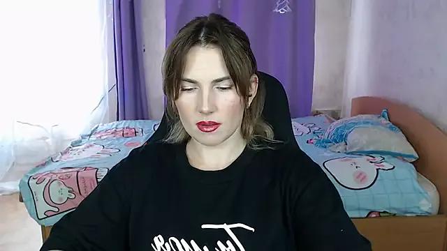 Freechat Daniela_Cooperr on StripChat