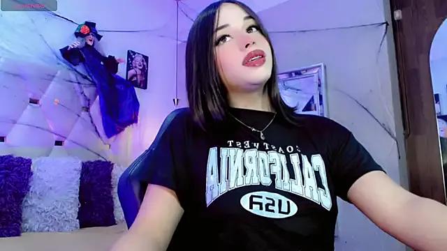 Freechat Daniela_Embeer_ on StripChat