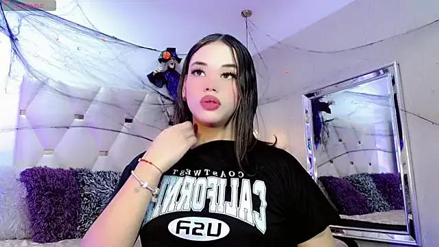 Freechat Daniela_Embeer_ on StripChat