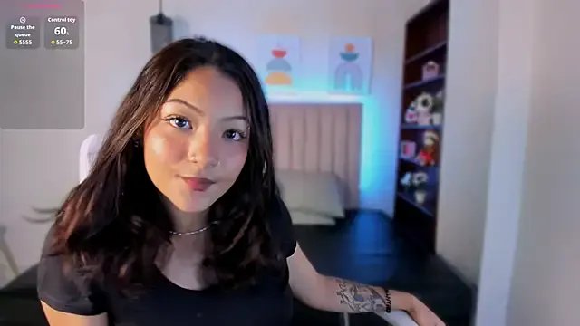 Freechat danika_moriii on StripChat