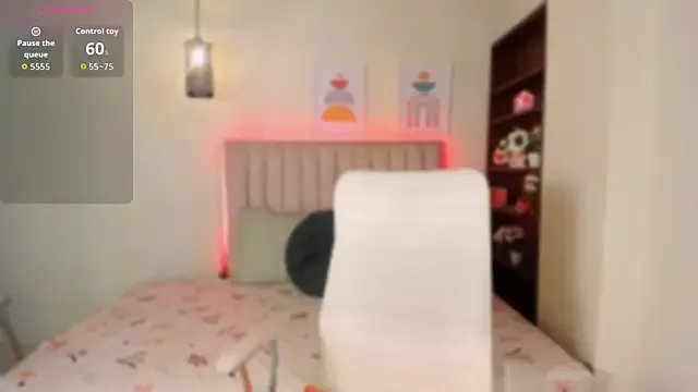 Freechat danika_moriii on StripChat