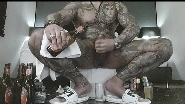 Freechat danilog515 on StripChat