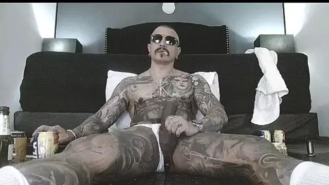 Freechat danilog515 on StripChat