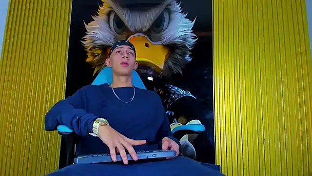 Freechat Dante_Brown1_ on StripChat