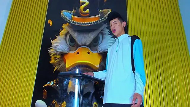 Freechat Dante_Brown1_ on StripChat