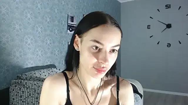 StripChat Daphne_Darkthorn is Freechat Daphne_Darkthorn — Extra sloppy bj