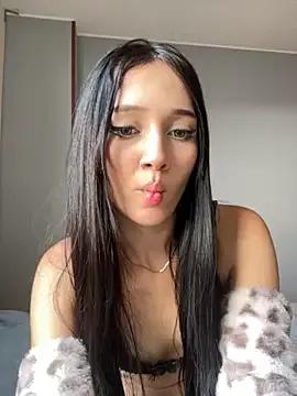 StripChat DarlingOneness is Private DarlingOneness — Fingering your little pussy