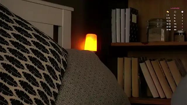 StripChat DarylBarks is Private DarylBarks — Slap my pussy