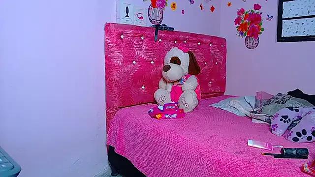 Freechat DaslyRoze on StripChat