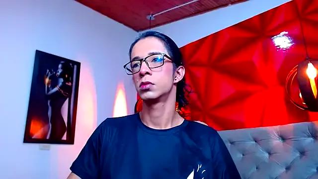 Freechat DaslyRoze on StripChat