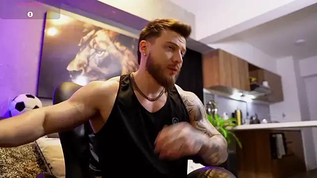 StripChat David_blake_ is Freechat David_blake_ — CUM SHOW!!!