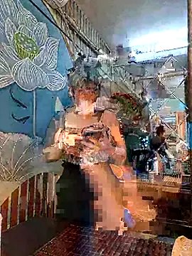 Freechat Dawn_hope on StripChat