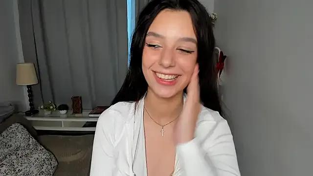 StripChat DemetraSadahiro is Freechat DemetraSadahiro — FIRST GOAL
