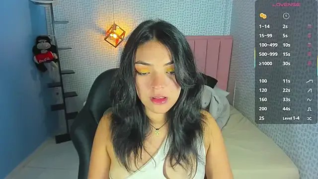 Freechat DENISERICHARD2 on StripChat