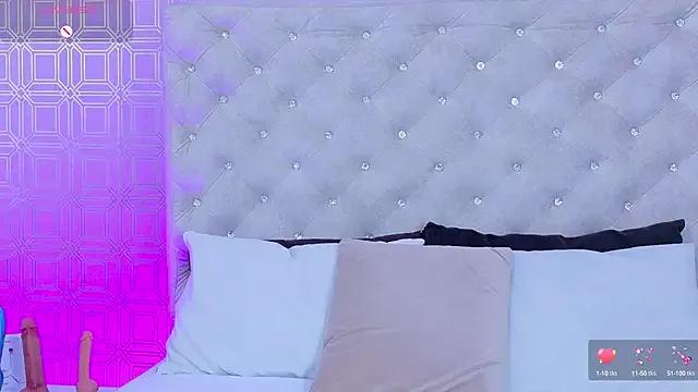 Freechat Derieri_D on StripChat