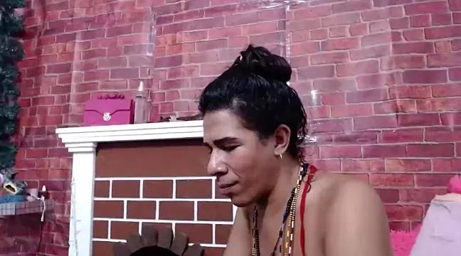 Private DesireDirtyTS__ on StripChat