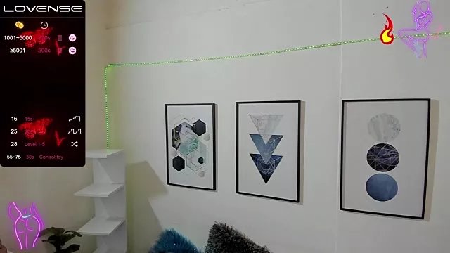 Private Destiny__Hall on StripChat