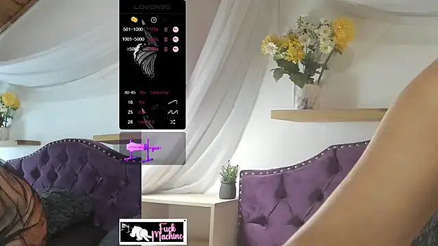 Private Destiny__Hall on StripChat