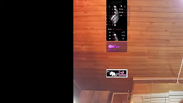 Private Destiny__Hall on StripChat