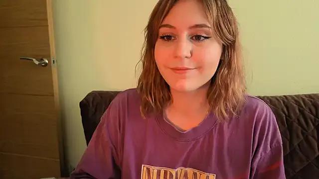 Freechat Diana_Flower on StripChat