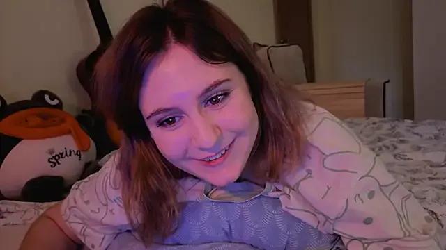 Freechat Diana_Flower on StripChat