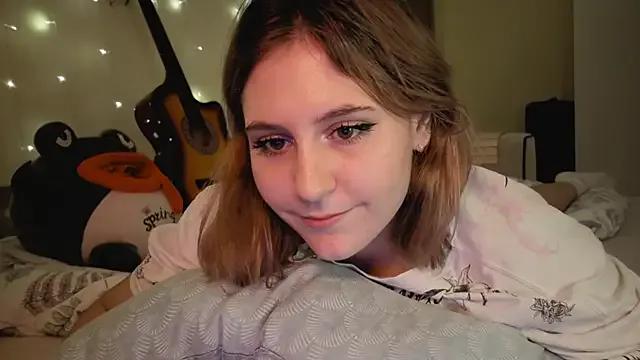 Freechat Diana_Flower on StripChat