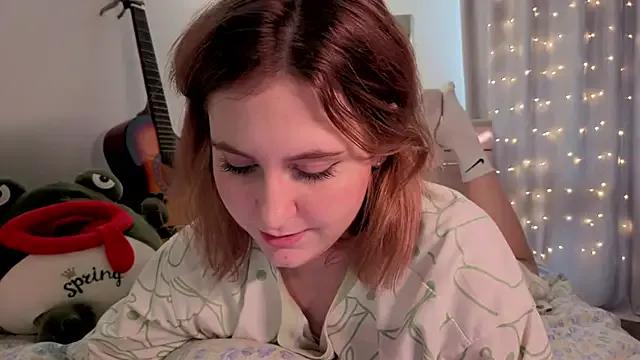 Freechat Diana_Flower on StripChat