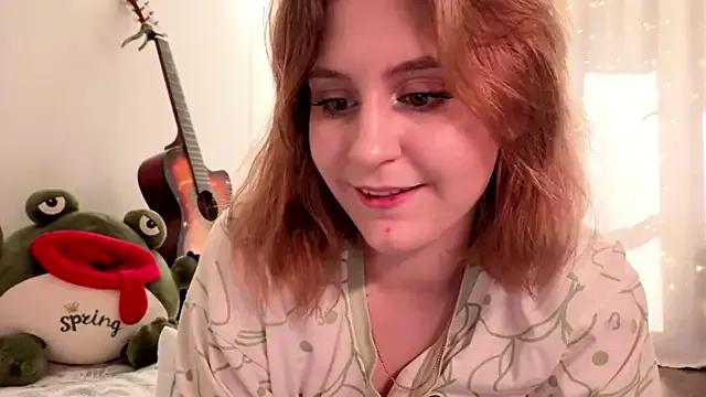 Freechat Diana_Flower on StripChat