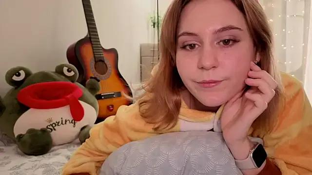 Freechat Diana_Flower on StripChat