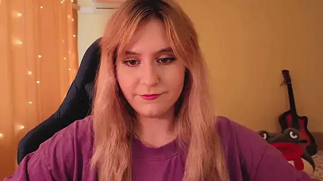 Freechat Diana_Flower on StripChat