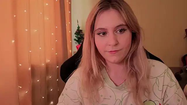 Freechat Diana_Flower on StripChat