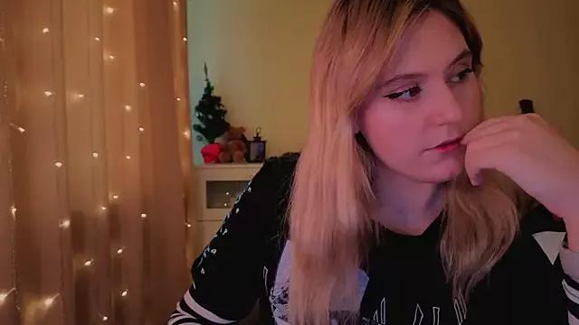 Freechat Diana_Flower on StripChat