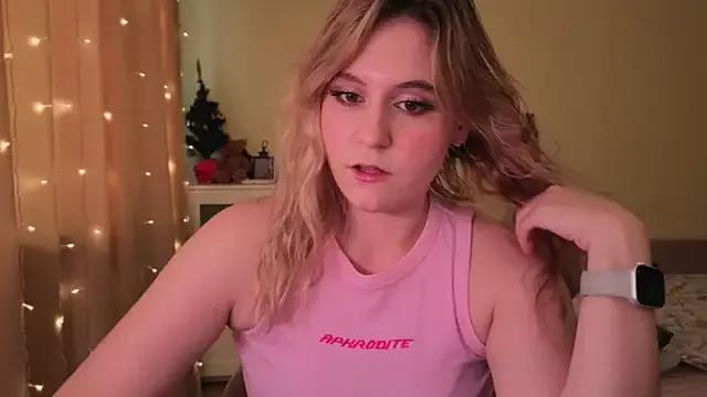 Freechat Diana_Flower on StripChat