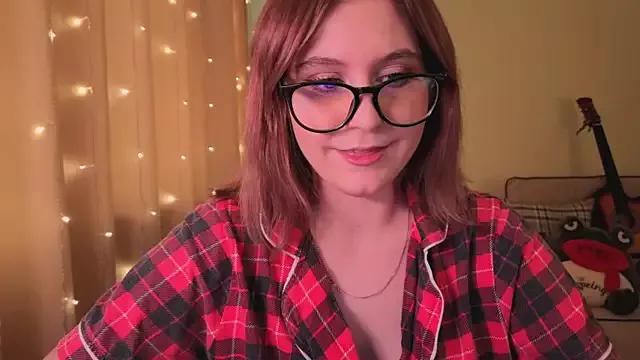 Freechat Diana_Flower on StripChat