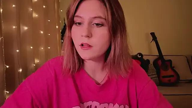 Freechat Diana_Flower on StripChat