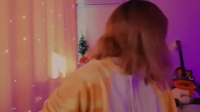 Freechat Diana_Flower on StripChat